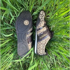 COACH • Remonna classic sneaker